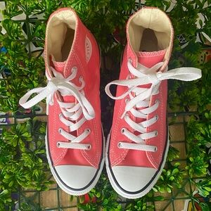 KIDS Converse All Star High Top